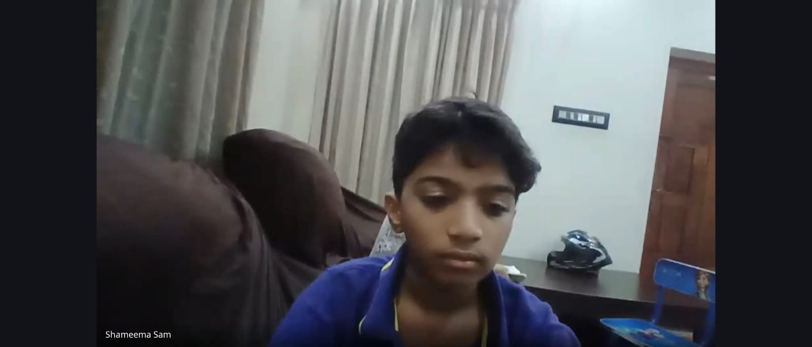 Riya